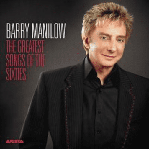 GREATEST SONGS OF THE SIXTIES