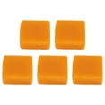 thumbnail image 3 of Square&nbsp;Beeswax 15 To 25&nbsp;Storage Wide Applicability Beeswax&nbsp;Block 5PCS for Artwork Maintain for Furniture Polishing, 3 of 8
