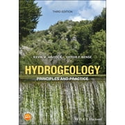 Hydrogeology: Principles and Practice (Paperback)