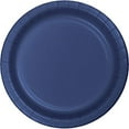 thumbnail image 2 of Dinner Plate - Navy (8), 2 of 3