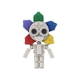 thumbnail image 5 of Bloques de construcción de Dandy's World, ladrillos de anime, juguetes coleccionables de dibujos animados, figuras para niños, regalos de cumpleaños y Navidad, 5 of 5