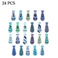 thumbnail image 5 of Bangcool Month Sticker Self-adhesive Milestone Sticker Onesie Sticker for Photo Keepsake, 5 of 5