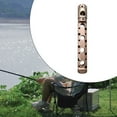 thumbnail image 1 of DYNWAVECA Fly Tying Tool Fly Tying Stem Easy to Use Fishing Tools Organizer Mounted Fly Tying Vise Tool Holder for Various Tools, 1 of 10