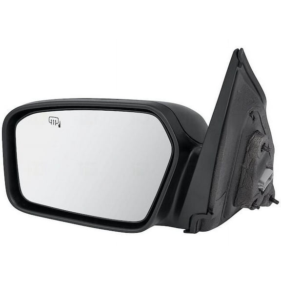 Left Driver Side Mirror - Compatible with 2006 - 2010 Ford Fusion 2007 2008 2009