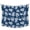 Blue, variant on Blue Leaves Tapestry for Bedroom Wall Hanging Tapestry, Farmhouse Pastoral Spring Leaf Branch Ceiling Backdrop Tapestries Poster Blanket Wall Decor for Teens Room Living Room Dorm 59" x 90"