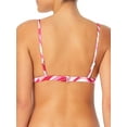 thumbnail image 3 of Endless Waves Junior's Warm Wave Triangle Top Swimsuit, 3 of 4
