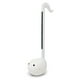 thumbnail image 1 of Sintetizador electrónico de instrumentos musicales White Otamatone, 1 of 2