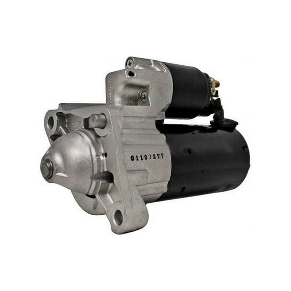 Starter - Compatible with 2010 - 2016 Volvo XC60 Sport Utility 2011 2012 2013 2014 2015