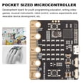 thumbnail image 3 of PCB Development Board, Wide Applicability Easy Installation Replacement Development Board W25Q16 16M Flash Practical  For Robot Control, 3 of 8