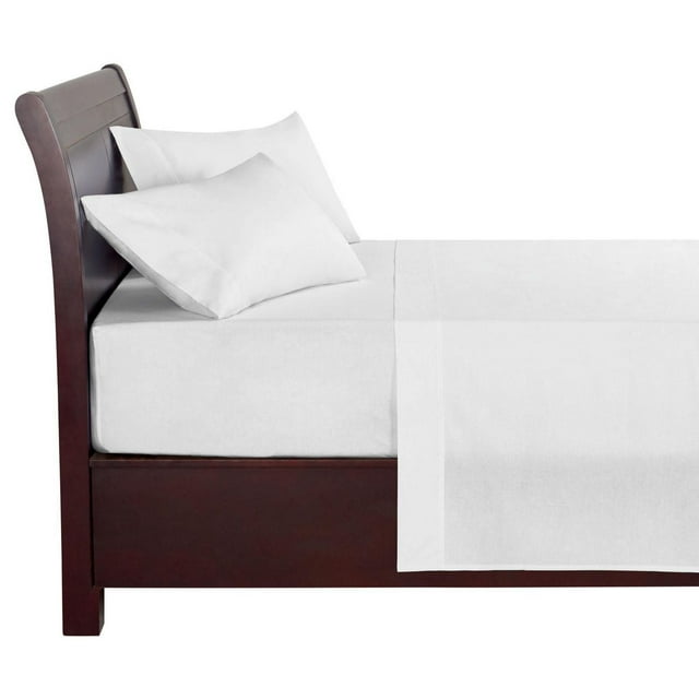 Ensemble de draps en coton biologique Martex