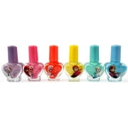 ***Discontinued***FROZEN NAIL POLISH