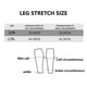 thumbnail image 3 of Fiudx Calcetines de Compresión, Soporte para La Pantorrilla, Protector Ligero y Transpirable, Mejora La Circulación, Comodidad Durante Todo El Día para Los Entusiastas Del Fitness, Disponible En Vari, 3 of 6