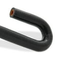 thumbnail image 3 of Mishimoto MMHOSE-MK7-15RR Silicone Intake Coolant Re-Route Hose Kit, Compatible with Audi & Volkswagen A3/GTI/Golf R, 2015-2021, 3 of 4