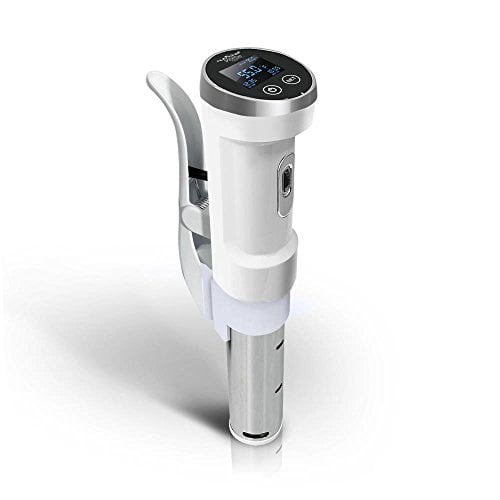 sous vide machine bed bath and beyond
