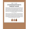 thumbnail image 2 of Problem Solver: Homebrewer's Problem Solver: 100 Common Problems Explored and Explained (Paperback), 2 of 3