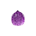 thumbnail image 1 of Glass Walnut Ornament Home Living Room Desktop Decoration, 1 of 5