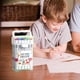 thumbnail image 5 of Marcador acrílico de oficina y papelería para estudiantes, niños, gran capacidad, lavable, no permeable, acuarela, arte, 24 colores apilables, 120 ml., 5 of 9