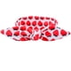 thumbnail image 3 of Angoily 6 piezas de cintas para el pelo con orejas de conejo para niñas, diademas para niños, diademas para niñas, bandas para el pelo, 3 of 5