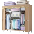 thumbnail image 4 of Closet G Smart Ropero Armable Portátil, 4 of 5