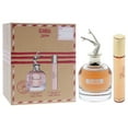 thumbnail image 3 of Jean Paul Gaultier Scandal , 2 Pc Gift Set 2.7oz EDP Spray, 0.68oz EDP Spray, 3 of 6