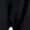 Black, variant on Men's Snow Jacket Zip Up Full Zip Casual Zip Front Winter Varsity Jacket Spring Slash Pocket Jackets Black Medium