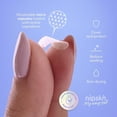 thumbnail image 2 of Parches Para Granos Acne De Hidrocoloides Nipskin 9 Piezas, 2 of 6
