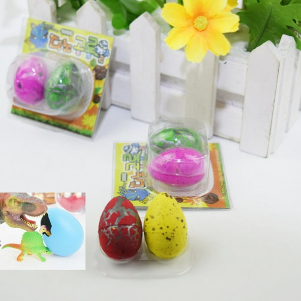 Megasaurs grow cheap egg