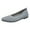 Gray, variant on Summer Shoes for Women,Dress Flats for Women,Pointy Toe Flats for Women,Womens Flats,Womens Flat Shoes Classic Pointed Toe Flats Knitted Dress Shoes Soft Flats for Woman Comfortable Dressy,Gray,6