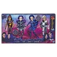 thumbnail image 2 of Disney Descendants Isle of the Lost Collection, Includes 4 Pack of Dolls, 2 of 20
