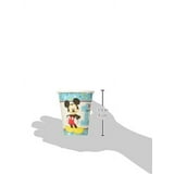 Disney Mickey Mouse 1st Birthday Paper Cups, 9 oz, 8 Count, Party ...