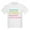 White, variant on CafePress - Audiologis T Shirt - Light T-Shirt Kids XS-XL