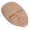 Skin Color, variant on Nieyigj Lash Mannequin Face 3 Pairs Removable Eyelids Eyelash Extension Practice False Face for Beginners Skin Color 6.3 inches / 16 cm[cite: 1]