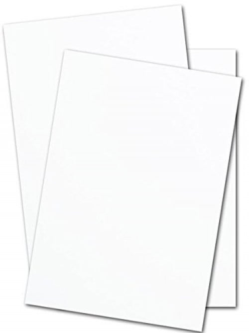 96 Bright White 8.5 x 11 Inch... AmazonBasics Multipurpose Copy Printer Paper 