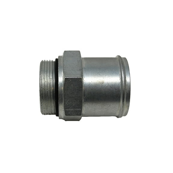 RAParts HYM40-0349 (1) One New Aftermarket Replacement Hydraulic Pump Coupler