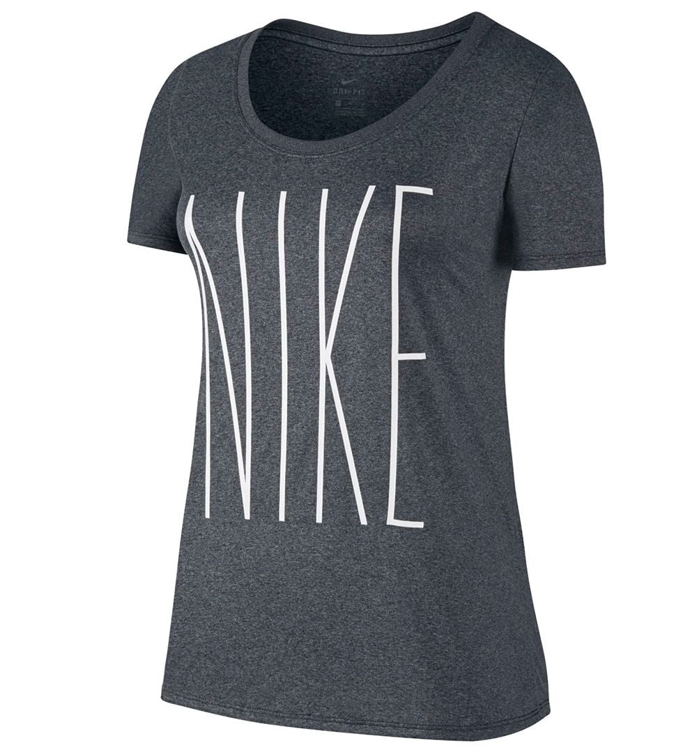 Nike Womens Dry Legend Fitness Graphic TShirt