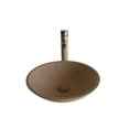 thumbnail image 1 of Legion Furniture ZA-301-SET Évier en Pierre avec Robinet, Galala, 1 of 1