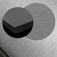 thumbnail image 2 of Smittybilt 577122, Front/Rear Charcoal/Black for 2018+ Jeep JL 4 Door, GEN2 Neoprene Seat Covers, 2 of 7