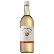 Boone's Farm Strawberry Hill Fruit Wine, 750ml Bottle