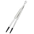 thumbnail image 1 of Pinzas Finas De Silicona, 1 of 5