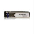 thumbnail image 1 of Axiom 10GBASE-LRM SFP+ Transceiver for Cisco # SFP-10G-LRMLife Time Warranty, 1 of 2