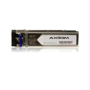 Axiom 10GBASE-LRM SFP+ Transceiver for Cisco # SFP-10G-LRMLife Time Warranty