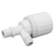 thumbnail image 5 of Válvula De Flotador De Llenado Automático Para Piscina DN15 De 1/2 Pulgada, Válvula De Flotador De Control De Nivel De Agua, Válvula De Bola De Flotador, Válvula De Flotador De Llenado Automático, Int, 5 of 8