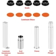 thumbnail image 6 of 6L45 6L80 6L90 6T70 transmission TECHM pressure Switch Repair Kit 124740-TL30??, 6 of 9