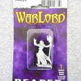 thumbnail image 2 of Reaper Miniatures Nanuranidd - Dark Elf Sorcerer New, 2 of 3