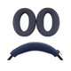 thumbnail image 1 of Ear Pads for SONY WH-XB910N Headphone Protectiv, 1 of 5