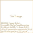 thumbnail image 4 of 12 Light Chandelier     -Traditional Installation Capital Lighting 441801Pn, 4 of 5