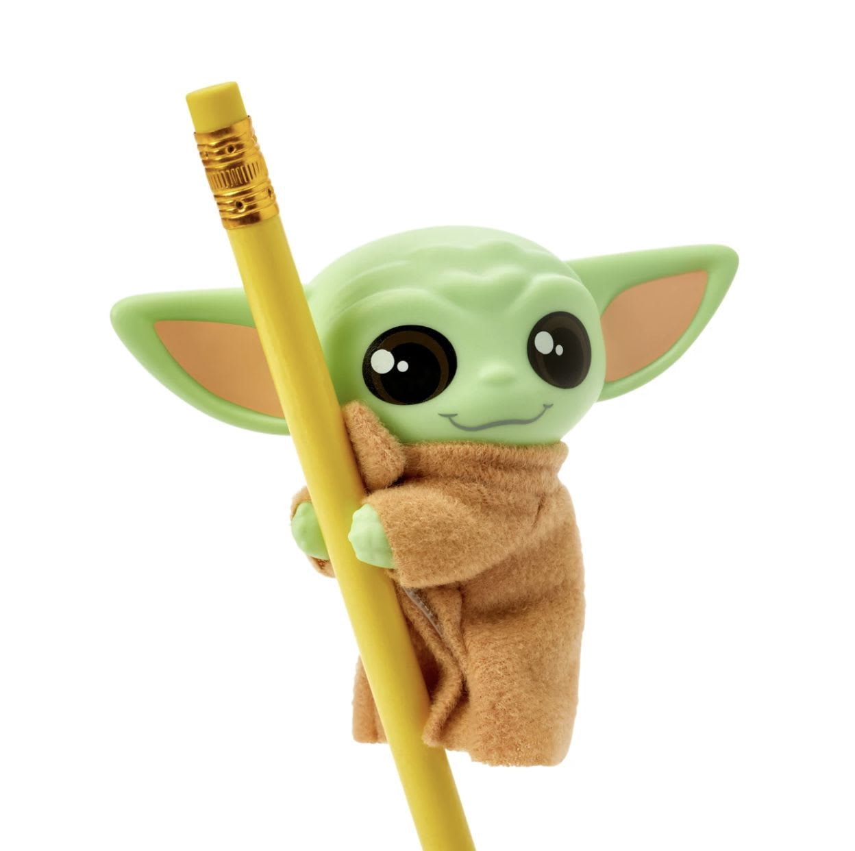 Disney Store The Child Character Pencil School Cute Clip Star Wars The Mandalorian Walmart Com