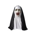 thumbnail image 1 of Máscara de Monja, Máscara de Miedo de Halloween, Máscaras de Miedo de Halloween para Adultos Máscara de Miedo de Halloween, Máscaras de Miedo para-Adultos, 1 of 5