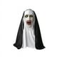 thumbnail image 1 of Máscara de Monja, Máscara de Miedo de Halloween, Máscaras de Miedo de Halloween para Adultos Máscara de Miedo de Halloween, Máscaras de Miedo para-Adultos, 1 of 5