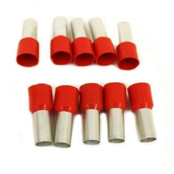 DEEJAYLED DJ Case TBHCLAMP2RED